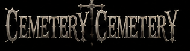 Cemetery Cemetery