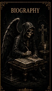 BIOGRAPHY