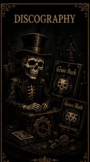 DISCOGRAPHY